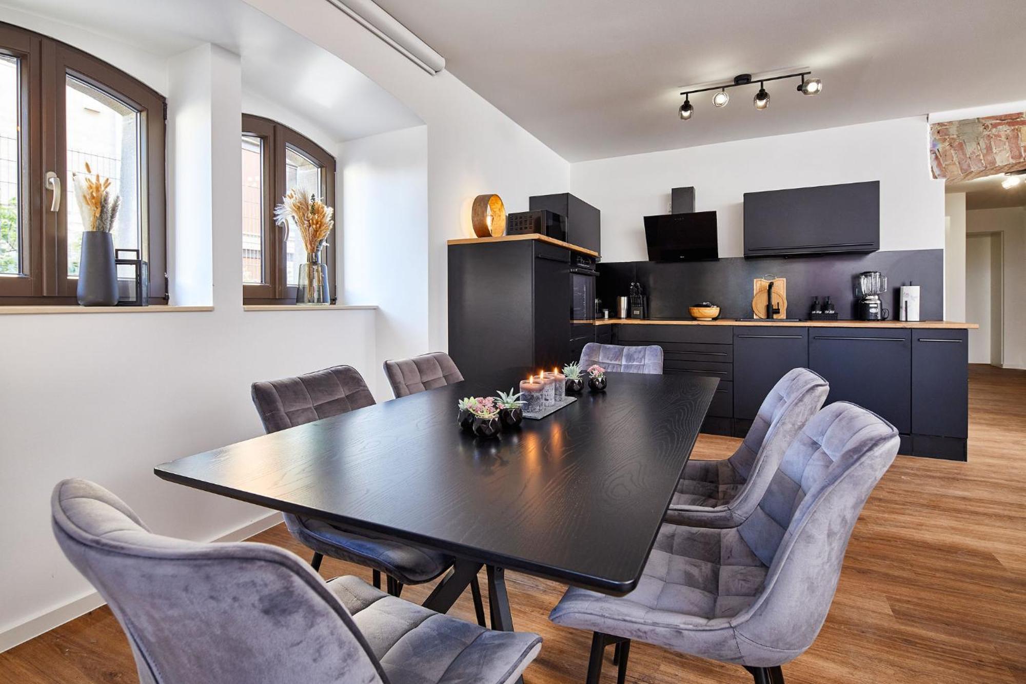 Wstay Industrie Charme St Zwo Щайнфурт Екстериор снимка
