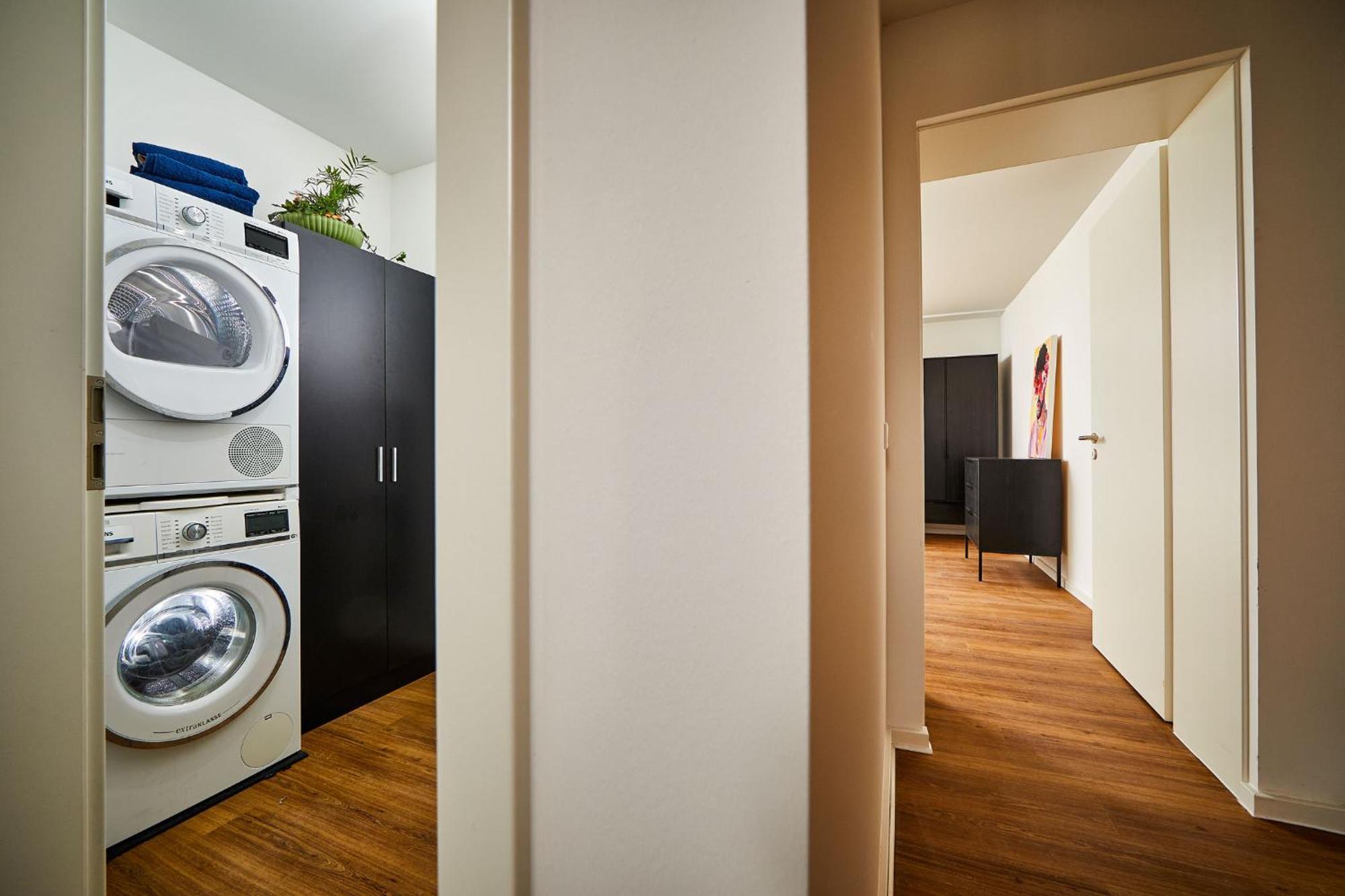 Wstay Industrie Charme St Zwo Щайнфурт Екстериор снимка